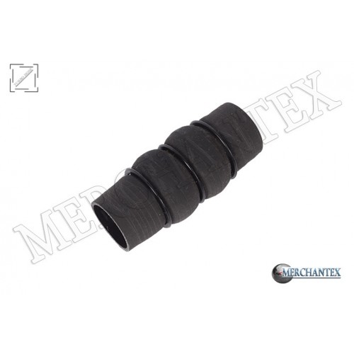 (9673462580) TURBO HOSE 2 LAYERS POLYESTER HAS BEEN USED USED FOR START-STOP MODELS CITROEN PEUGEOT