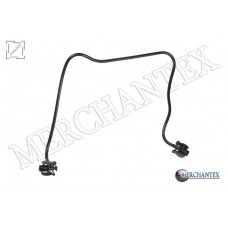 (9805454880) SPARE WATER TANK PIPE CITROEN PEUGEOT DS