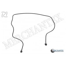 (9G918K012DB 1683969) SPARE WATER TANK PIPE FORD