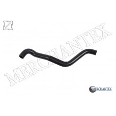 (BK318C351BC 2262131 BK318C351BA 1856300) SPARE WATER TANK HOSE USED IN VEHICLES WITH AIR CONDITIONING SYSTEM. FORD