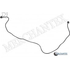 (BV618C012AA 1703510) SPARE WATER TANK PIPE FORD
