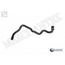 (CC1118K580BD 1799008 CC1118K580BC 1768052 CC1118K580BB 1750261 CC1118K580BA 1721140) HEATER OUTLET HOSE FORD