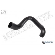 (DS736F072DJ 2189121 DS736F072DG 1872935 DS736F072DH 2170406) TURBO HOSE FORD