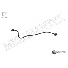 (LR000944 6G918C012TB) SPARE WATER TANK PIPE LAND ROVER