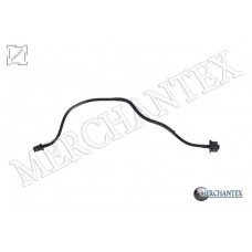 (LR024251 BJ328C012AC) SPARE WATER TANK PIPE LAND ROVER