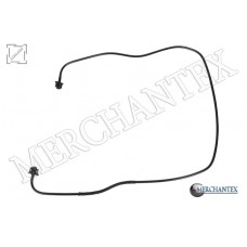 (LR024252 BJ328K012AC) SPARE WATER TANK PIPE LAND ROVER
