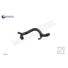 (06H121065D) SEAT VOLKSWAGEN AUDI COOLING PIPE