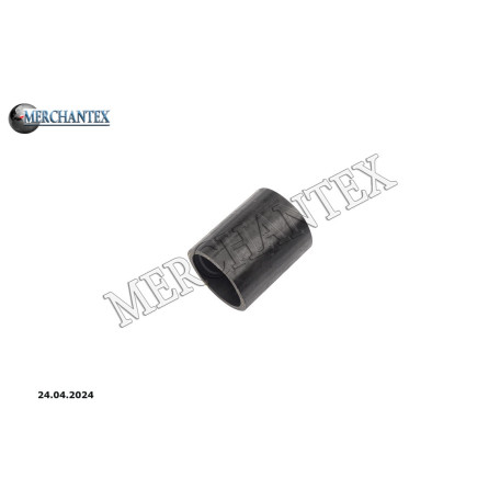 (14463EB310 14463EB72A) TURBO HOSE NISSAN
