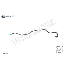 (164465448R) RENAULT FUEL PIPE