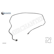 (31338873) VOLVO SPARE WATER TANK PIPE