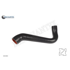 (46847259 46832905) FIAT TURBO HOSE 4 LAYERS POLYESTER HAS BEEN USED