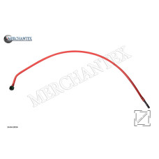 (504162467 503448997 504322144) IVECO FUEL PIPE