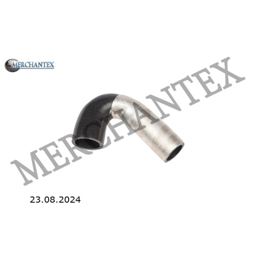 (55514216 55514217) OPEL TURBO HOSE