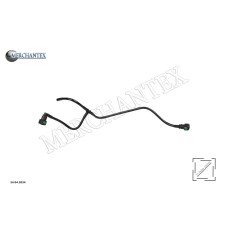 (5801302594) IVECO SPARE WATER TANK PIPE