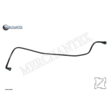 (5801637997) IVECO FUEL PIPE