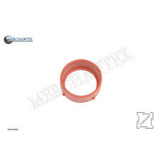 (6420940080 0179974045) MERCEDES BENZ TURBO PIPE GASKET