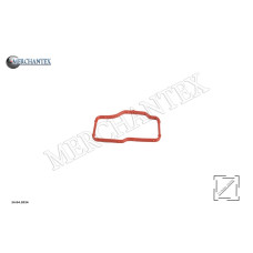 (9800396880 DS7Q8K568AA 1861746 SU001A3731 GM 93479311) FIAT FORD OPEL PEUGEOT TOYOTA THERMOSTAT BODY GASKET
