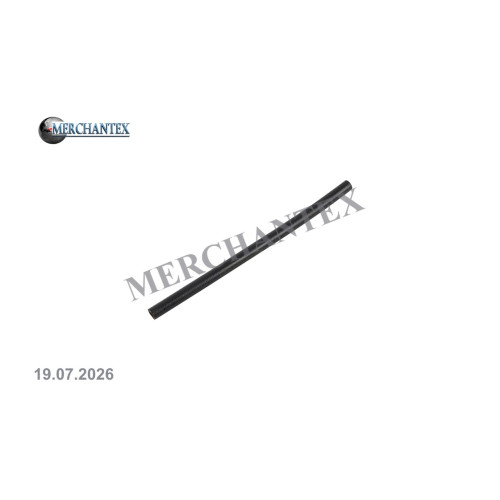 (0012062700 001206270001) ISUZU FUEL HOSE