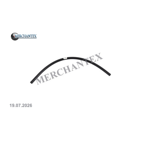 (0012065000 001206500001) ISUZU FUEL HOSE