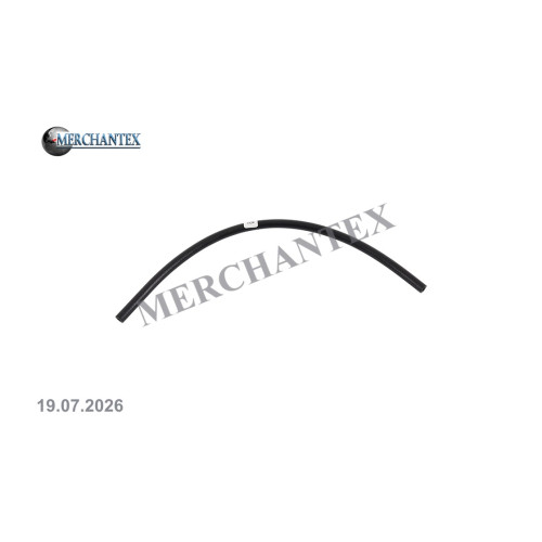 (0012065000 001206500001) ISUZU FUEL HOSE