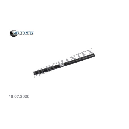(0012093000 001209300001) ISUZU FUEL HOSE