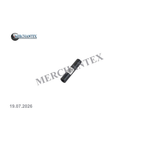 (0082080800 008208080001) ISUZU VACUUM HOSE (0082080800 008208080001) ISUZU VACUUM HOSE