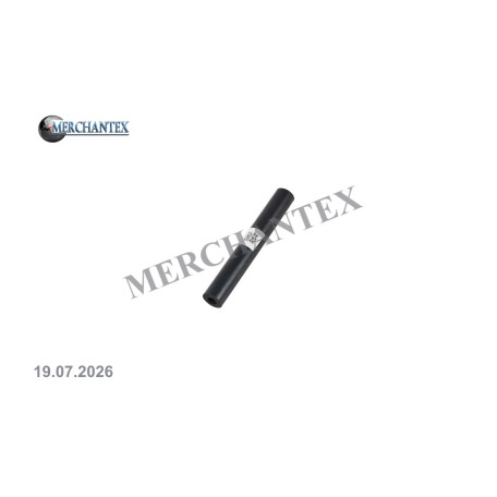 (0082081250 008208125001) ISUZU VACUUM HOSE (0082081250 008208125001) ISUZU VACUUM HOSE