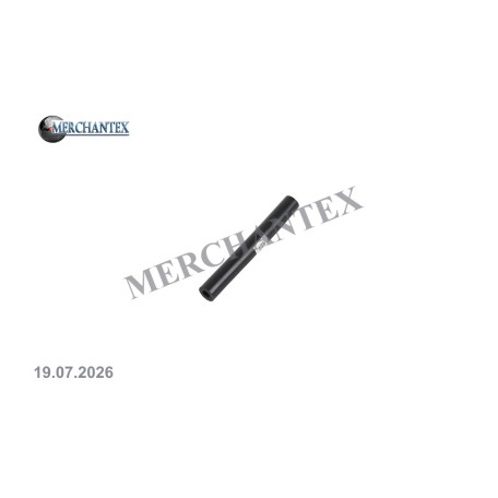 (0082081400 008208140001) ISUZU VACUUM HOSE (0082081400 008208140001) ISUZU VACUUM HOSE