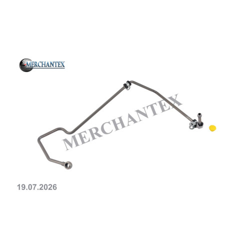(028145771BC) SEAT VOLKSWAGEN TURBO LUBRICATION PIPE (028145771BC) SEAT VOLKSWAGEN TURBO LUBRICATION PIPE