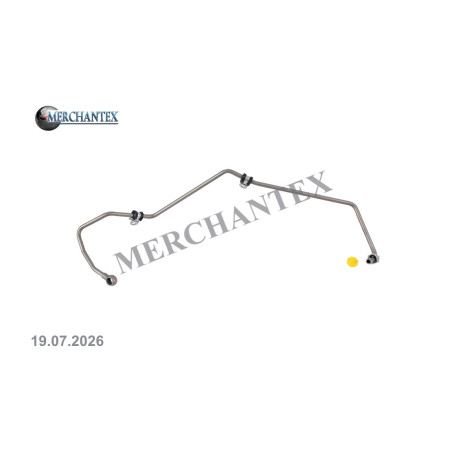 (028145771BD) AUDI MULTICAR VOLKSWAGEN TURBO LUBRICATION PIPE (028145771BD) AUDI MULTICAR VOLKSWAGEN TURBO LUBRICATION PIPE
