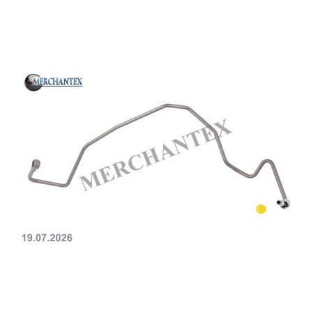 (028145771D) SEAT VOLKSWAGEN TURBO LUBRICATION PIPE (028145771D) SEAT VOLKSWAGEN TURBO LUBRICATION PIPE