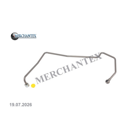 (028145771N) AUDI SEAT VOLKSWAGEN TURBO LUBRICATION PIPE (028145771N) AUDI SEAT VOLKSWAGEN TURBO LUBRICATION PIPE