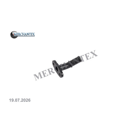 (0381.26) CITROEN PEUGEOT TURBO LUBRICATION PIPE (0381.26) CITROEN PEUGEOT TURBO LUBRICATION PIPE