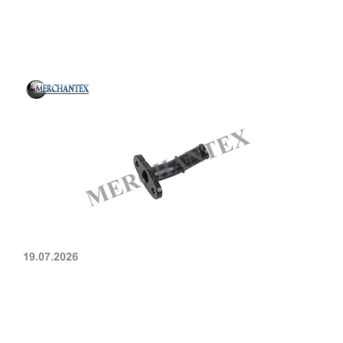 (0381.26) CITROEN PEUGEOT TURBO LUBRICATION PIPE (0381.26) CITROEN PEUGEOT TURBO LUBRICATION PIPE