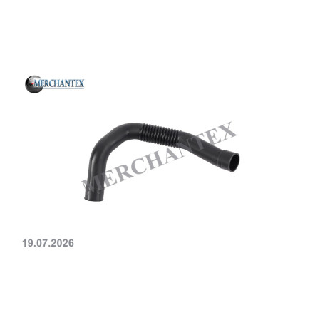 (038103493AK) VOLKSWAGEN ENGINE VENTILATION PIPE (038103493AK) VOLKSWAGEN ENGINE VENTILATION PIPE