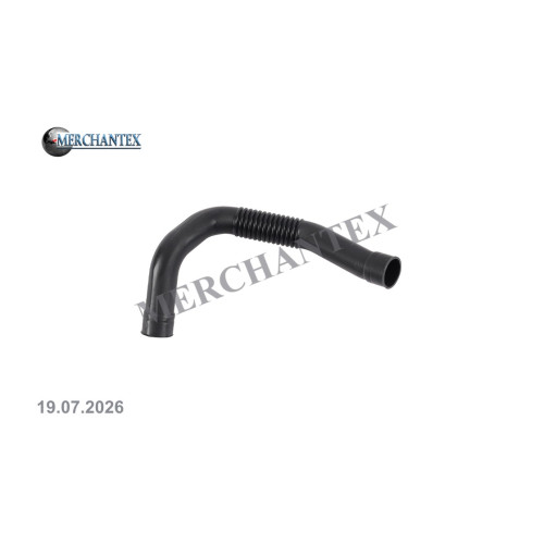 (038103493AK) VOLKSWAGEN ENGINE VENTILATION PIPE (038103493AK) VOLKSWAGEN ENGINE VENTILATION PIPE