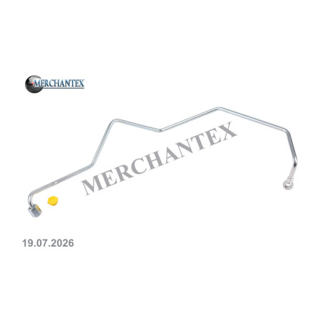 (038145771 038145771H) AUDI SEAT SKODA VOLKSWAGEN TURBO LUBRICATION PIPE (038145771 038145771H) AUDI SEAT SKODA VOLKSWAGEN TURBO LUBRICATION PIPE