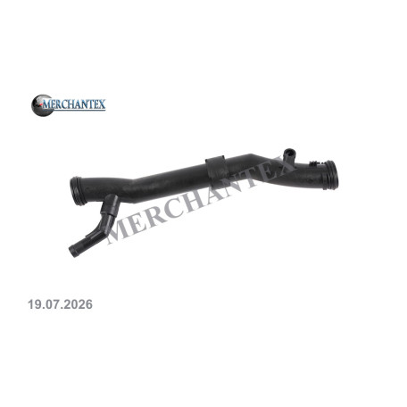 (03C121065F) AUDI SEAT SKODA VOLKSWAGEN WATER PUMP PIPE (03C121065F) AUDI SEAT SKODA VOLKSWAGEN WATER PUMP PIPE