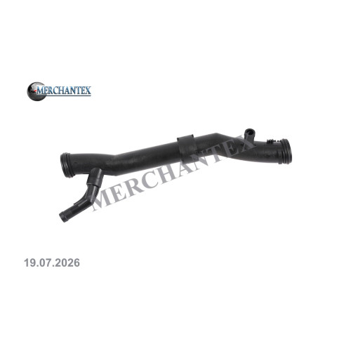 (03C121065F) AUDI SEAT SKODA VOLKSWAGEN WATER PUMP PIPE (03C121065F) AUDI SEAT SKODA VOLKSWAGEN WATER PUMP PIPE