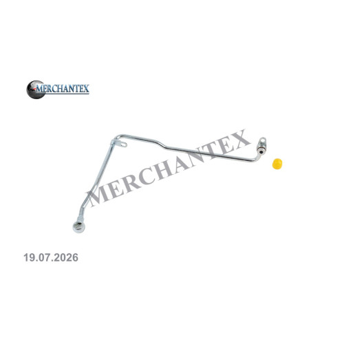 (03C145140E) AUDI SEAT VOLKSWAGEN TURBO LUBRICATION PIPE (03C145140E) AUDI SEAT VOLKSWAGEN TURBO LUBRICATION PIPE