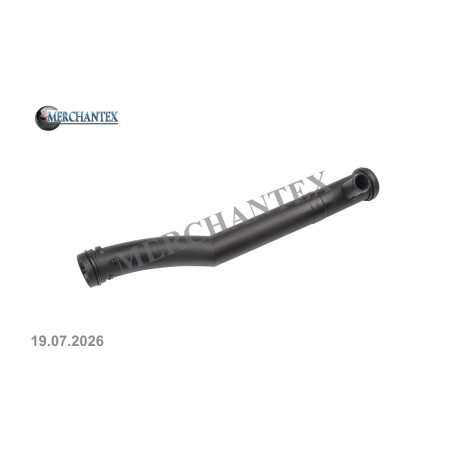 (03F121065A) AUDI SEAT SKODA VOLKSWAGEN RECIRCULATION PIPE (03F121065A) AUDI SEAT SKODA VOLKSWAGEN RECIRCULATION PIPE