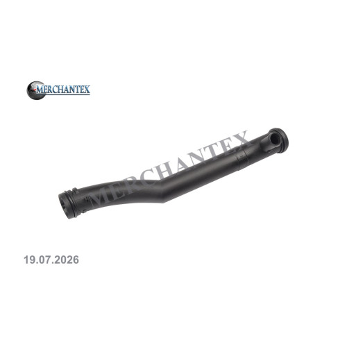 (03F121065A) AUDI SEAT SKODA VOLKSWAGEN RECIRCULATION PIPE (03F121065A) AUDI SEAT SKODA VOLKSWAGEN RECIRCULATION PIPE