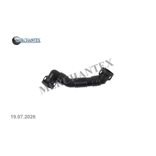 (03G103493D) AUDI SEAT SKODA VOLKSWAGEN ENGINE VENTILATION PIPE (03G103493D) AUDI SEAT SKODA VOLKSWAGEN ENGINE VENTILATION PIPE