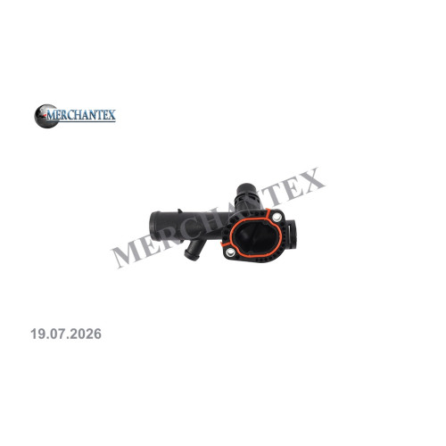(03L121132AC) AUDI SEAT COOLING PIPE (03L121132AC) AUDI SEAT COOLING PIPE