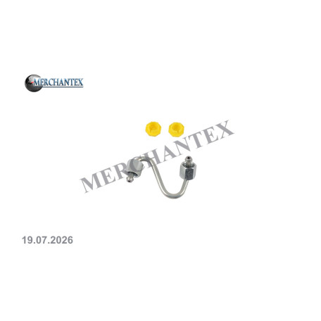 (03L130301AR) AUDI SEAT SKODA VOLKSWAGEN FUEL PIPE (03L130301AR) AUDI SEAT SKODA VOLKSWAGEN FUEL PIPE