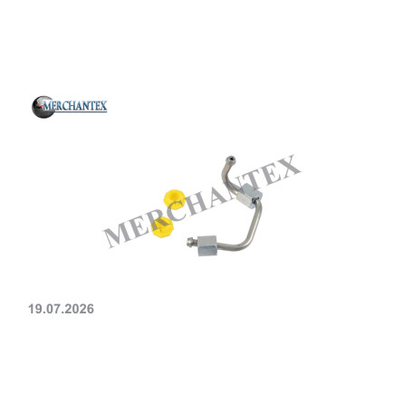 (03L130301BA) AUDI SEAT SKODA VOLKSWAGEN FUEL PIPE (03L130301BA) AUDI SEAT SKODA VOLKSWAGEN FUEL PIPE