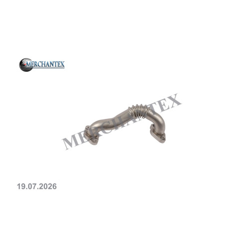 (03L131521Q) AUDI SEAT SKODA VOLKSWAGEN EGR PIPE (03L131521Q) AUDI SEAT SKODA VOLKSWAGEN EGR PIPE