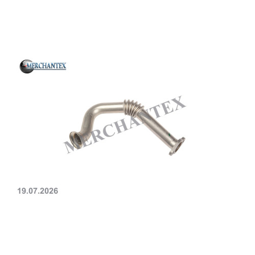 (03L131521R) AUDI LINDE SEAT SKODA VOLKSWAGEN EGR PIPE (03L131521R) AUDI LINDE SEAT SKODA VOLKSWAGEN EGR PIPE