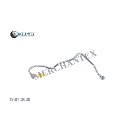 (03L145771AF) AUDI TURBO LUBRICATION PIPE (03L145771AF) AUDI TURBO LUBRICATION PIPE