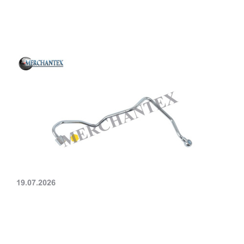 (03L145771AF) AUDI TURBO LUBRICATION PIPE (03L145771AF) AUDI TURBO LUBRICATION PIPE